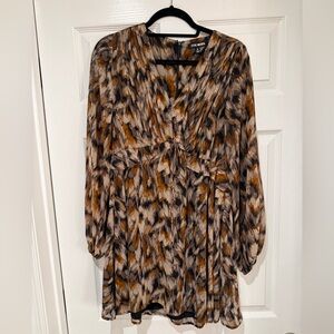 Steve Madden Rami Dress